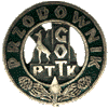 Przodownik Turystyki Górskiej PTTK